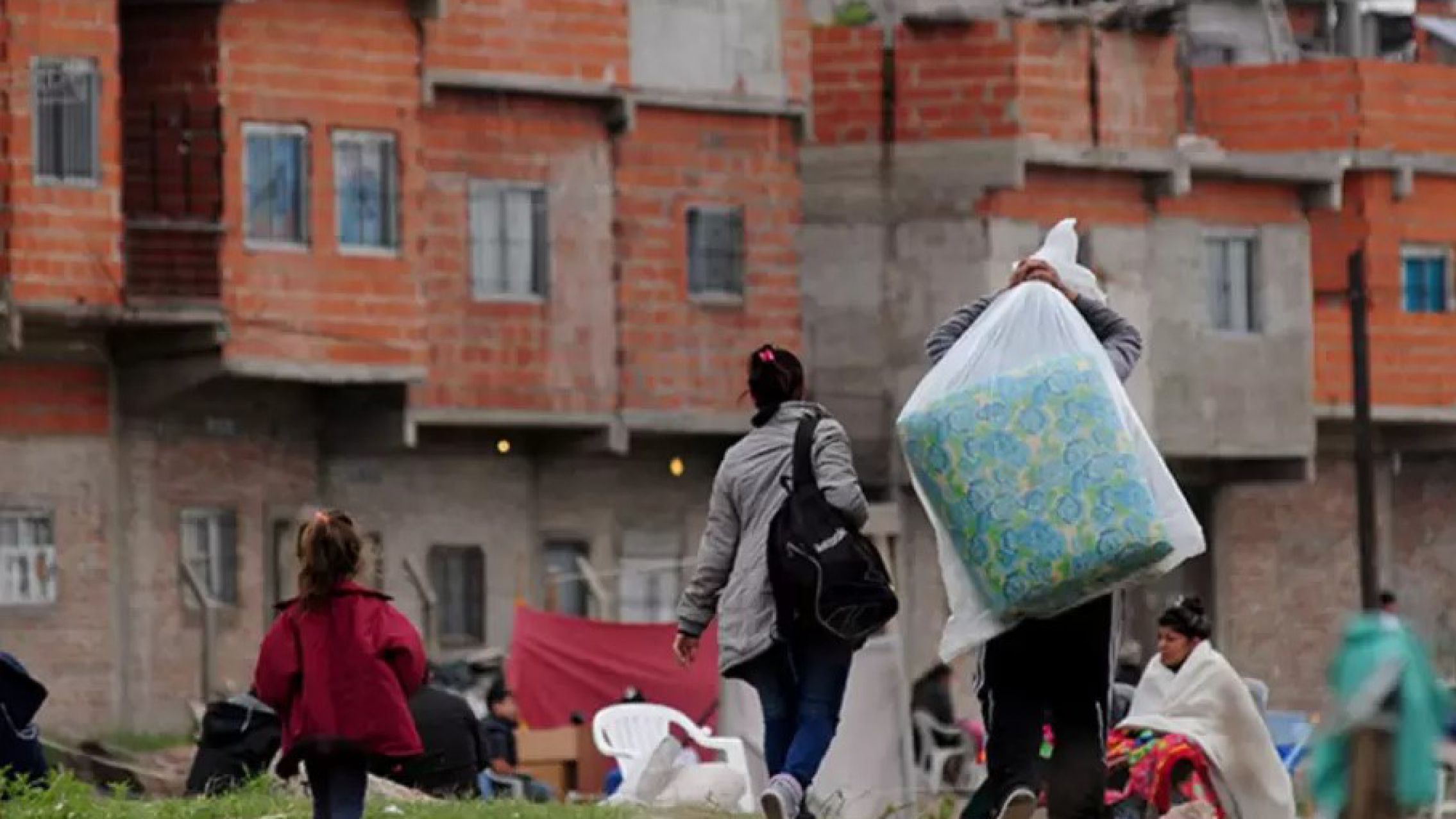 El Ministerio de Capital Humano prepara un índice propio para medir la pobreza